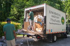 Smithfield, VA Junk Removal Company